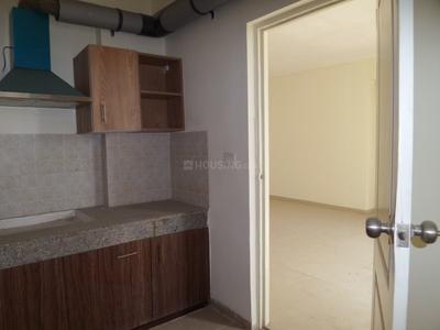 Kitchen Image of 1850 Sq.ft 3 BHK Apartment / Flat for sale in Umang Monsoon Breeze Phase 1 ABLM Tower, Sector 78 Gurgaon for Rs. 17500000