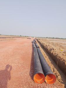 Image of 1125 Sq.ft Residential Plot / Land for sale in Govardhan, Mathura for Rs. 5000000