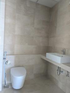Bedroom Image of 600 Sq.ft 1 BHK Apartment / Flat for sale in HDIL Dheeraj Solitaire, Malad West Mumbai for Rs. 12500000