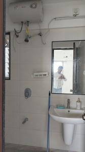 Image of 940 Sq.ft 2 BHK Apartment / Flat for sale in Shree Venkatesh Graffiti Phase 1 B E F, Keshav Nagar, Pune for Rs. 8500000