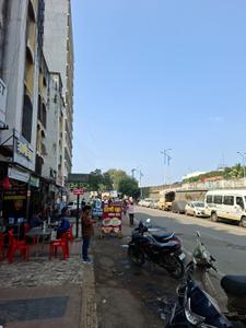 Building Image of 610 Sq.ft 1.5 BHK Apartment / Flat for sale in Hadapsar Pune for Rs. 3500000