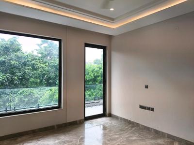 Bedroom Image of 2680 Sq.ft 4 BHK Builder Floor for sale in Mayfield Garden Luxury Floors, Mayfield Garden Gurgaon for Rs. 42000000