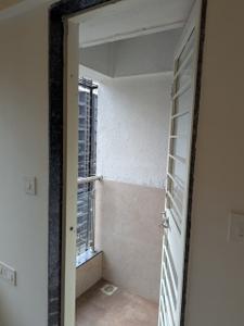 Image of 850 Sq.ft 2 BHK Apartment / Flat for rent in Polite Bhalchandra Vihar, Ravet, Pune for Rs. 22500