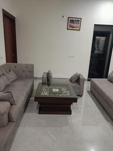 Hall Image of 2700 Sq.ft 3 BHK Builder Floor for rent in Sector 89 Mohali for Rs. 35000
