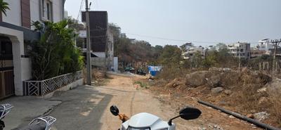 Image of 196 Sq.ft Residential Plot / Land for sale in Mahendra Hills, Secunderabad for Rs. 20500000