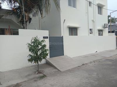 Image of 1600 Sq.ft 2 BHK Builder Floor for rent in Vadavalli, Coimbatore for Rs. 23000