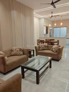 Hall Image of 1720 Sq.ft 8 BHK Independent House for sale in Sector 94 Mohali for Rs. 37000000