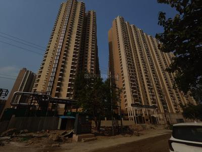 Image of 1100 Sq.ft 2.5 BHK Apartment / Flat for sale in Phase 2, Noida for Rs. 7990000