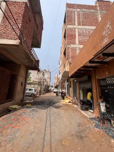 Image of 630 Sq.ft Residential Plot / Land for sale in Sector 49, Noida for Rs. 3900000