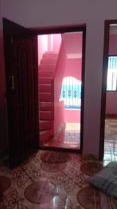 Image of 420 Sq.ft 1 BHK Builder Floor for rent in Mathur, Mathavaram, Chennai for Rs. 7000