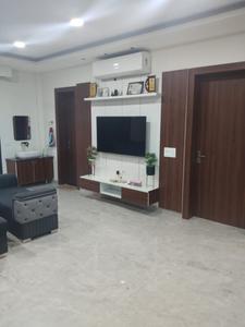 Hall Image of 2750 Sq.ft 3 BHK Builder Floor for rent in Sector 14 Hisar for Rs. 22000
