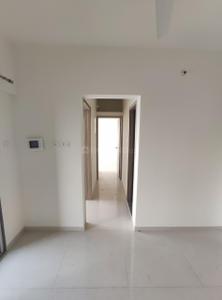 Hall Image of 880 Sq.ft 2 BHK Apartment / Flat for sale in Tathawade Pune for Rs. 6700000