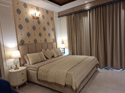 Bedroom Image of 1795 Sq.ft 3 BHK Apartment / Flat for sale in Sanauli Zirakpur for Rs. 11290000