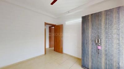 Bedroom Image of 1093 Sq.ft 2 BHK Apartment / Flat for sale in Thanisandra Bengaluru for Rs. 13500000