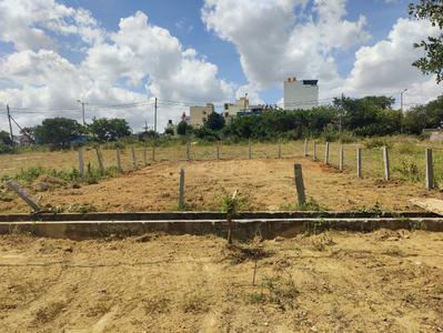 Image of 2400 Sq.ft Residential Plot / Land for sale in SMV Layout, Bengaluru for Rs. 27600000