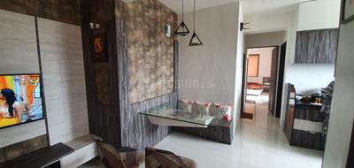 Bedroom Image of 850 Sq.ft 2 BHK Apartment / Flat for sale in Wadala Gaon Nashik for Rs. 6000000