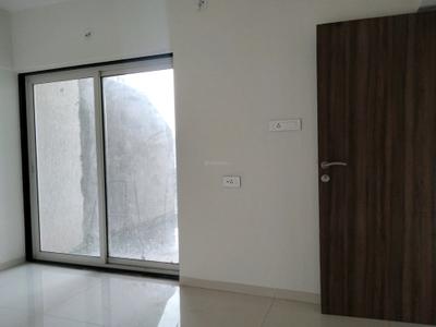 Bedroom Image of 1150 Sq.ft 2 BHK Apartment / Flat for sale in Ashtavinayak Aangan, Ulwe Navi Mumbai for Rs. 13000000