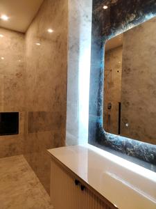 Bedroom One Image of 1850 Sq.ft 3 BHK Builder Floor for sale in Sector 57 Gurgaon for Rs. 24000000