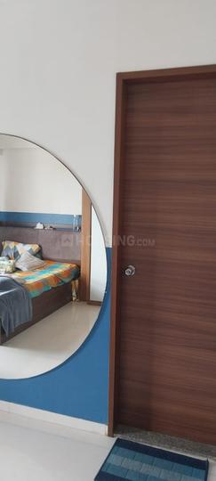 Yogesh Elanza Bedroom 1