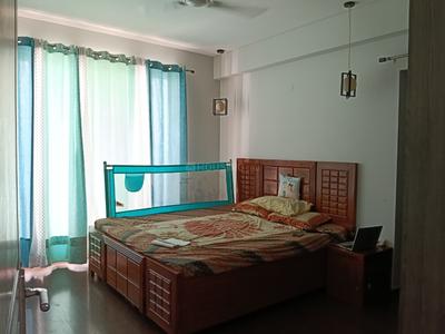 Bedroom Image of 1789 Sq.ft 3 BHK Apartment / Flat for sale in Bestech Park View Ananda, Sector 81 Gurgaon for Rs. 21500000