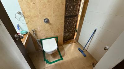 Bathroom Image of 793 Sq.ft 2 BHK Apartment / Flat for sale in Greenfield Riviera Siddeshwar Gardens, Thane West Thane for Rs. 11500000