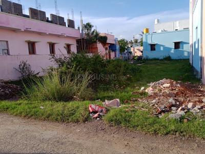 Image of 2600 Sq.ft Residential Plot / Land for sale in Pattabiram, Chennai for Rs. 13000000