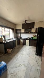 Kitchen Image of 1500 Sq.ft 3 BHK Apartment / Flat for sale in Kankurgachi Kolkata for Rs. 21000000