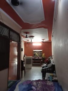 Bedroom Image of 450 Sq.ft 3 BHK Independent House for sale in Burari New Delhi for Rs. 5800000