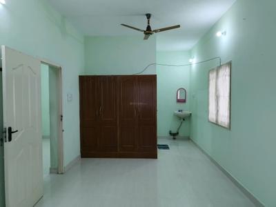 Bedroom Image of 1450 Sq.ft 3 BHK Independent House for rent in Chromepet Chennai for Rs. 32000