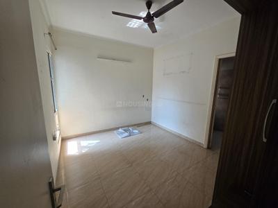 Bedroom Image of 955 Sq.ft 2 BHK Apartment / Flat for sale in Gaurs Atulyam , Omicron I Greater Noida for Rs. 8600000