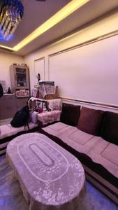 Bedroom Image of 1000 Sq.ft 3 BHK Apartment / Flat for sale in Janakpuri New Delhi for Rs. 16000000