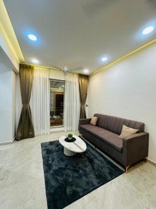 1 BHK Flat