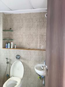 Bedroom Two Image of 920 Sq.ft 2 BHK Apartment / Flat for sale in Lodha Lakeshore Greens, Palava Phase 2 Thane for Rs. 4050000