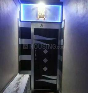 Living Room Image of 550 Sq.ft 1 BHK Apartment / Flat for sale in Ulhasnagar Thane for Rs. 2200000