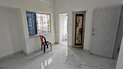 Bedroom Image of 1325 Sq.ft 3 BHK Apartment / Flat for sale in Nayabad Kolkata for Rs. 6500000