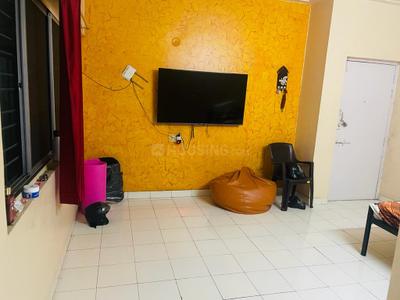 Living Room Image of 1000 Sq.ft 2 BHK Apartment / Flat for sale in Vaishali Nagar Jaipur for Rs. 3600000