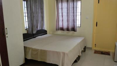 Bedroom Image of 1300 Sq.ft 2 BHK Apartment / Flat for rent in Munnekollal Bengaluru for Rs. 45000