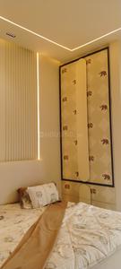 Living Room Image of 1500 Sq.ft 4 BHK Apartment / Flat for sale in Adore The Legend 3, Sector 104 Faridabad for Rs. 9000000