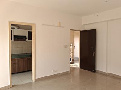Living Room Image of 1070 Sq.ft 2.5 BHK Apartment / Flat for sale in Paras Tierea, Sector 137 Noida for Rs. 8500000