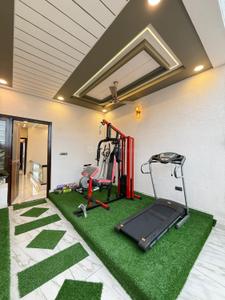 Image of 3800 Sq.ft 5 BHK Villa for sale in Lalarpura, Jaipur for Rs. 24500000