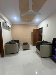 Hall Image of 1950 Sq.ft 3 BHK Independent House for rent in Sector 46 Gurgaon for Rs. 55000
