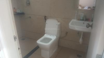 Image of 1200 Sq.ft 2 BHK Builder Floor for rent in Ejipura, Bengaluru for Rs. 67500