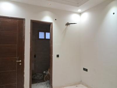 Bedroom Image of 900 Sq.ft 3 BHK Builder Floor for sale in Paschim Vihar New Delhi for Rs. 18000000