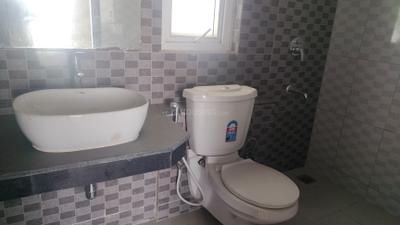 Image of 1220 Sq.ft 2 BHK Apartment / Flat for sale in The 3C Lotus Panache, Sector 110, Noida for Rs. 10500000
