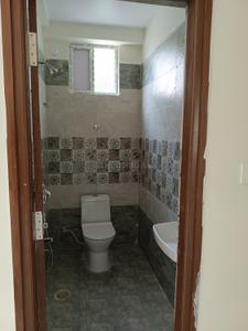 Bathroom Image of 1800 Sq.ft 3 BHK Apartment / Flat for sale in Kothapet Hyderabad for Rs. 13200000