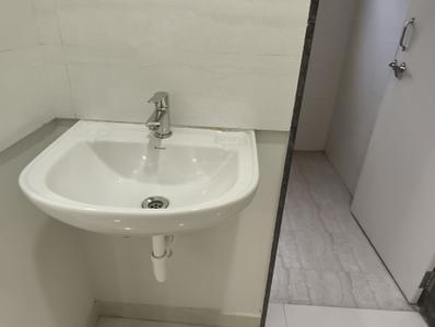 Image of 1043 Sq.ft 2 BHK Apartment / Flat for sale in New Front 48 Central Park, Hadapsar, Pune for Rs. 6500000