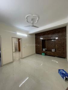 Hall Image of 1000 Sq.ft 2 BHK Apartment / Flat for rent in East of Kailash Block D RWA, East Of Kailash New Delhi for Rs. 50000