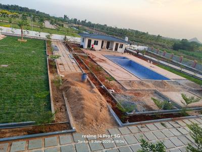 Image of 1800 Sq.ft Residential Plot / Land for sale in Madhurawada, Visakhapatnam for Rs. 12500000