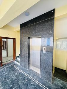 Image of 700 Sq.ft 1 BHK Apartment / Flat for rent in Indira Nagar, Bengaluru for Rs. 33000