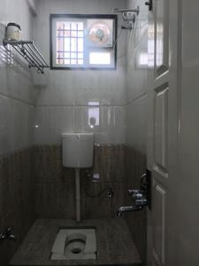 Common Bathroom Image of 6000 Sq.ft 6 BHK Independent House for sale in Banashankari Bengaluru for Rs. 45000000